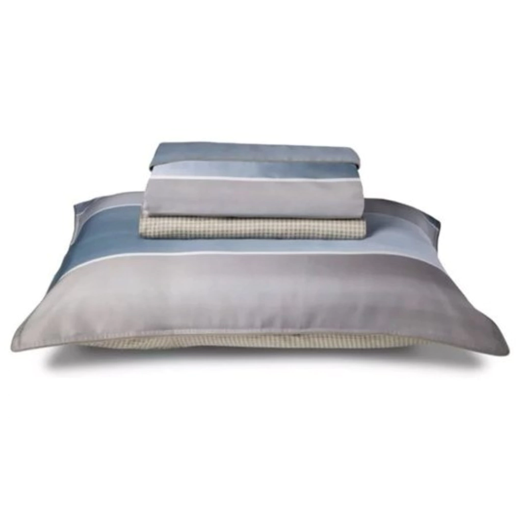 Jogo de Cama King 300 Fios | By The Bed - The Seagram