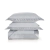 Colcha Cobre Leito Super King Cetim e Seda | Trussardi - Tommaso