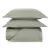 Colcha Cobre Leito Extra Super King Novara Verde Pistachio Trussardi