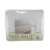 Saia Para Cama Box King 200 Fios Branco | Naturalle - Matelassada