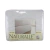 Saia Para Cama Box King 200 Fios Branco | Naturalle - Matelassada