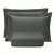 Colcha Cobre Leito Queen Essence Preto Hedrons