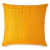 Almofada Amarelo 50x50cm 100% Algodão | By The Bed