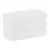 Kit 3 Toalhas de Banho Belli Branco 1011 - Buddemeyer Luxus