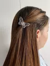 Presilha Cabelo Borboleta