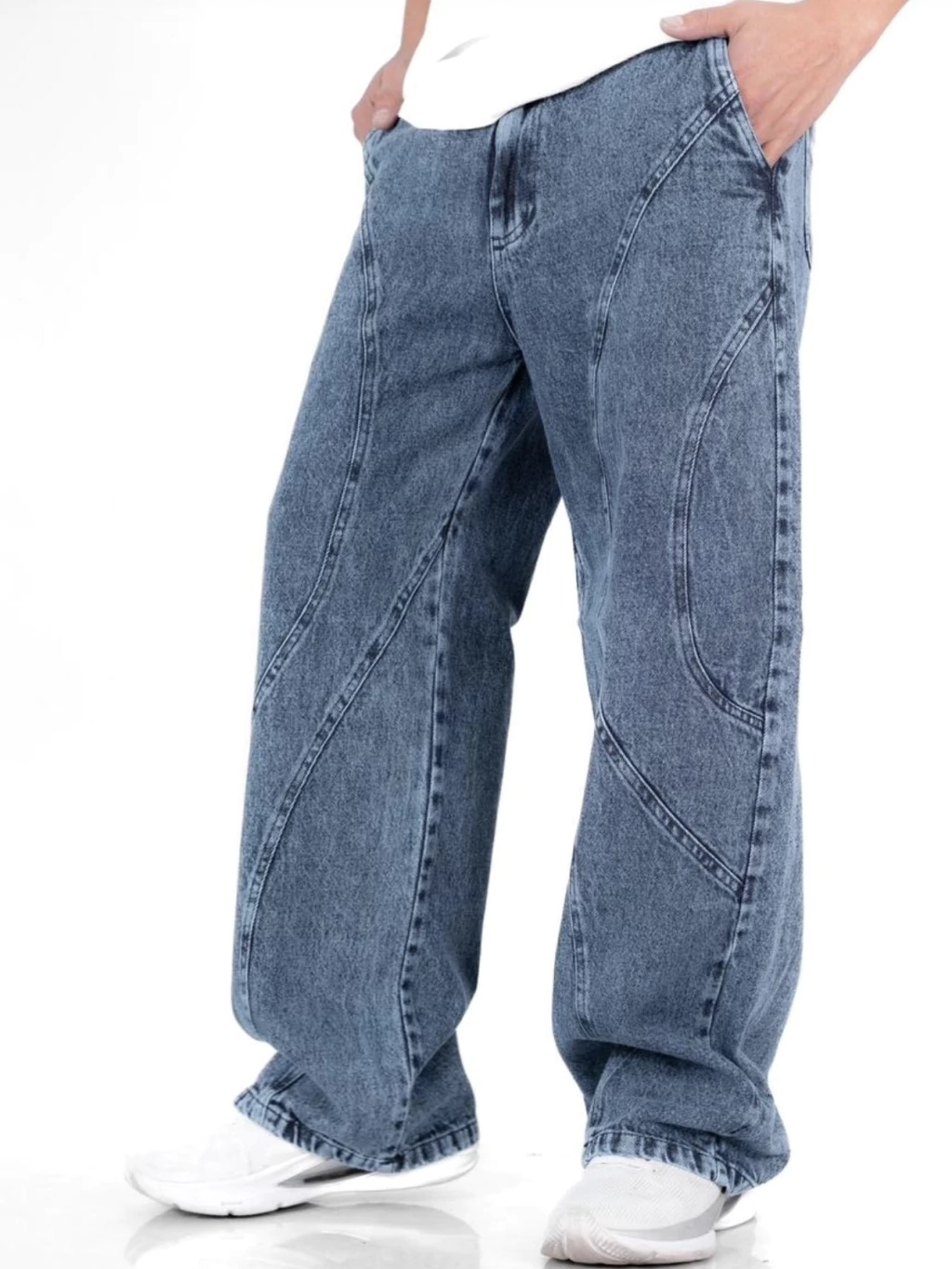 Baggy LOUTAPE