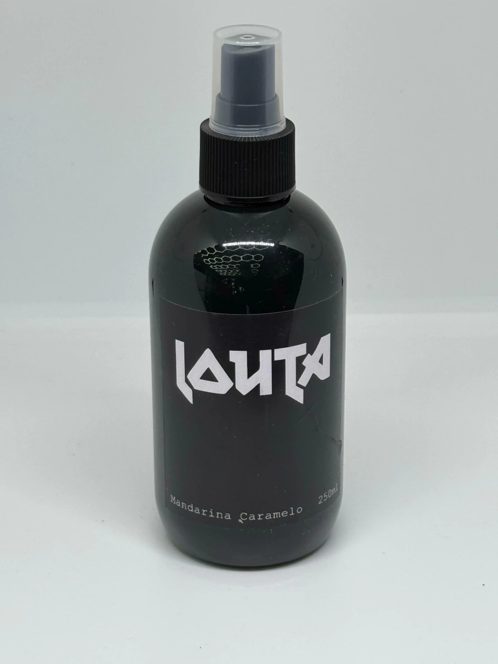 Fragancia para ropa LT - Mandarina Caramelo 250ML