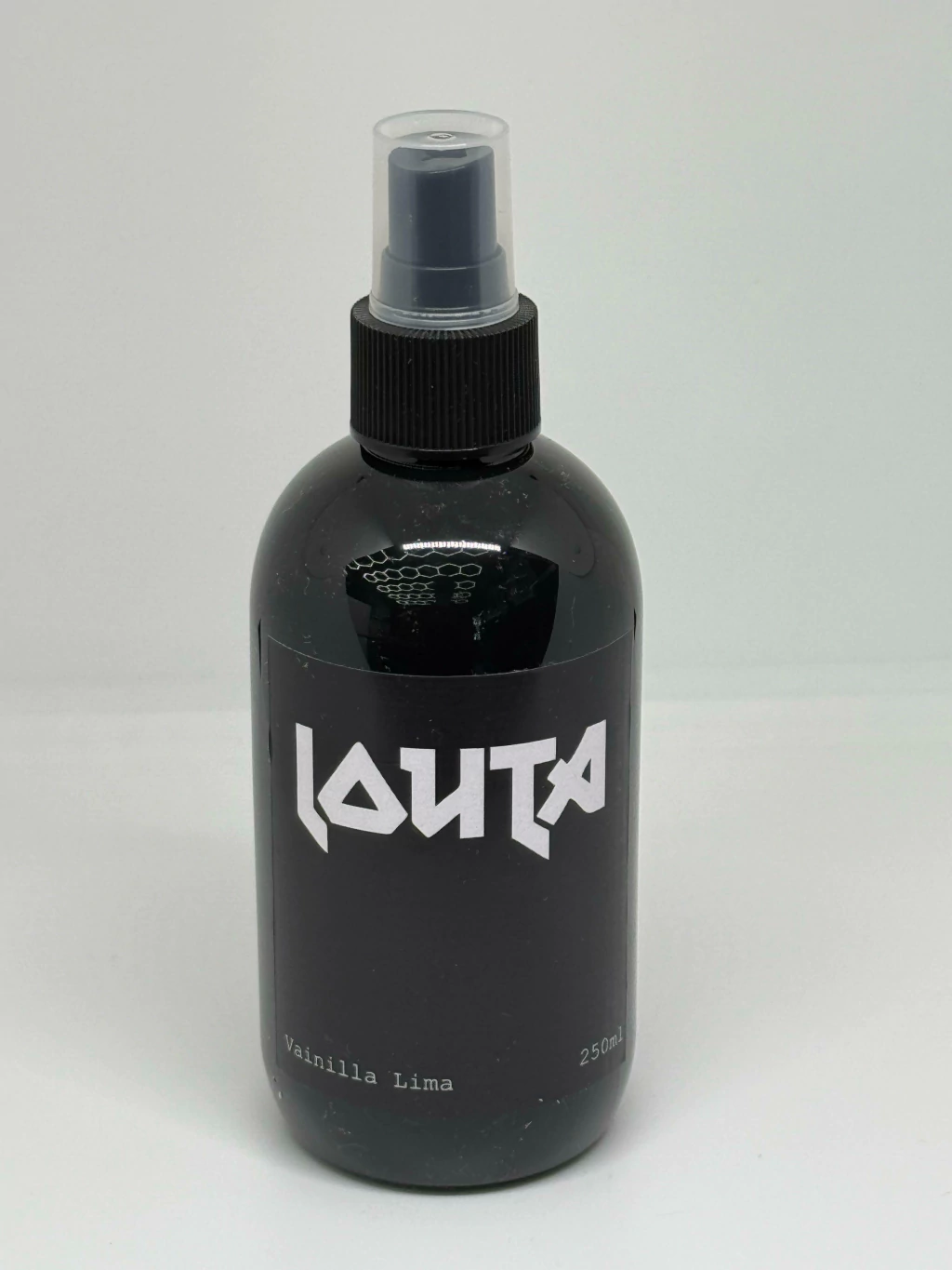 Fragancia para ropa LT - Vainilla Lima 250ML