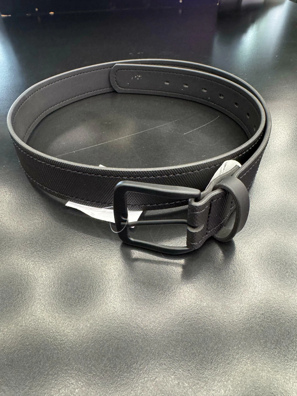 Cinto Brz - Negro