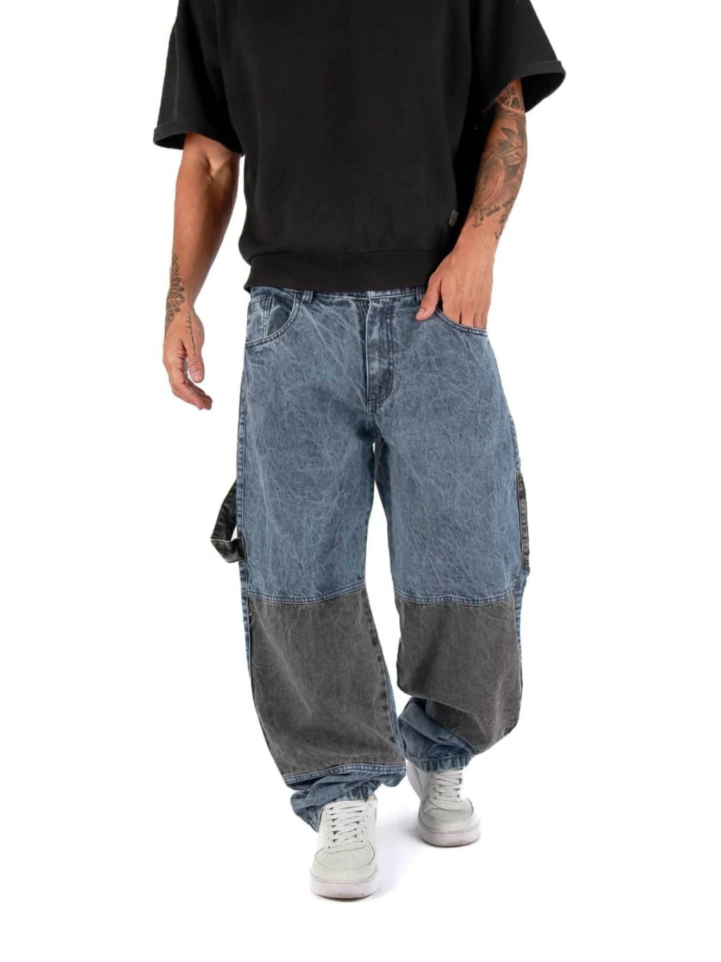 Baggy Lox