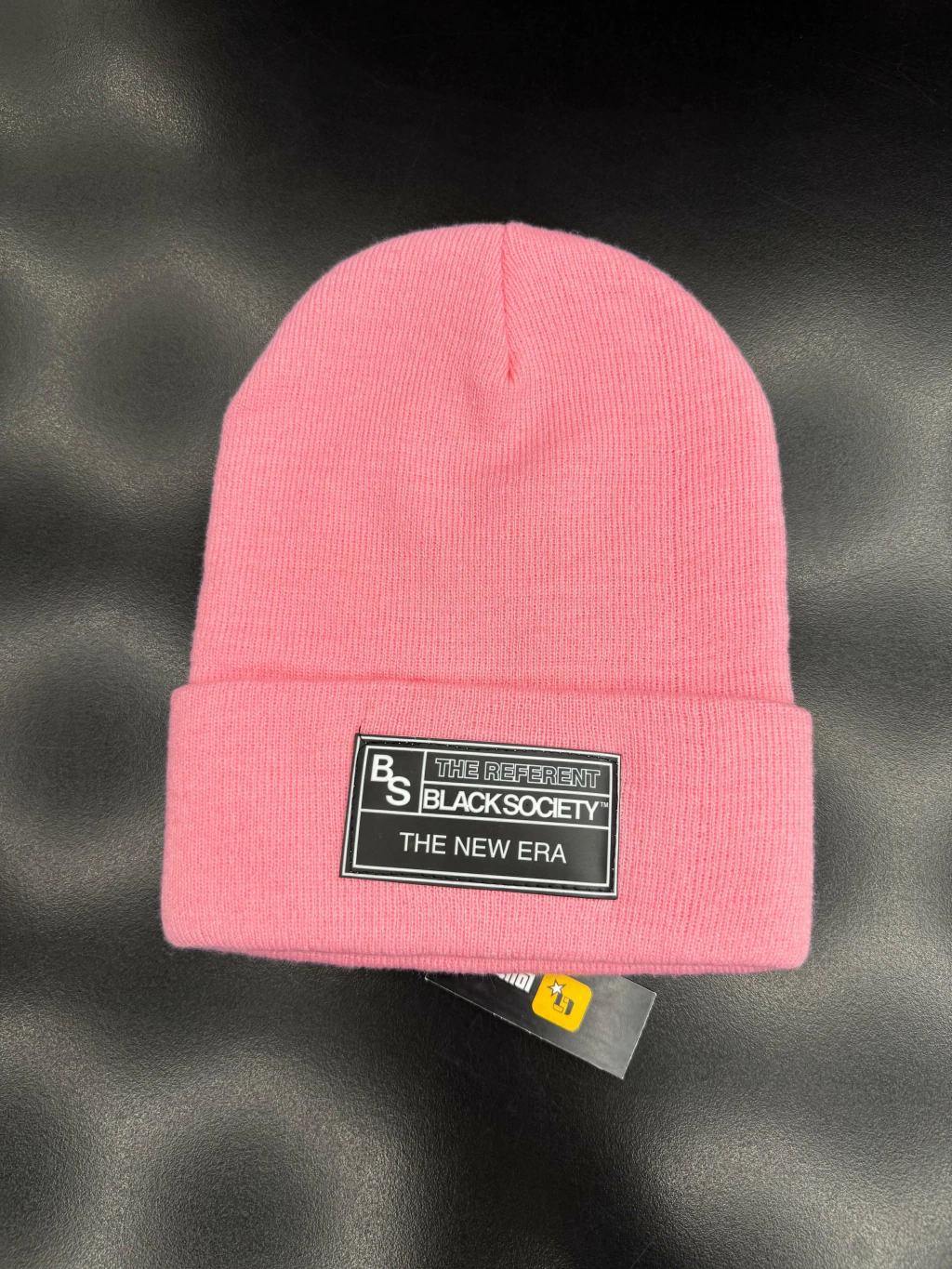 Beanie Society - Pastel