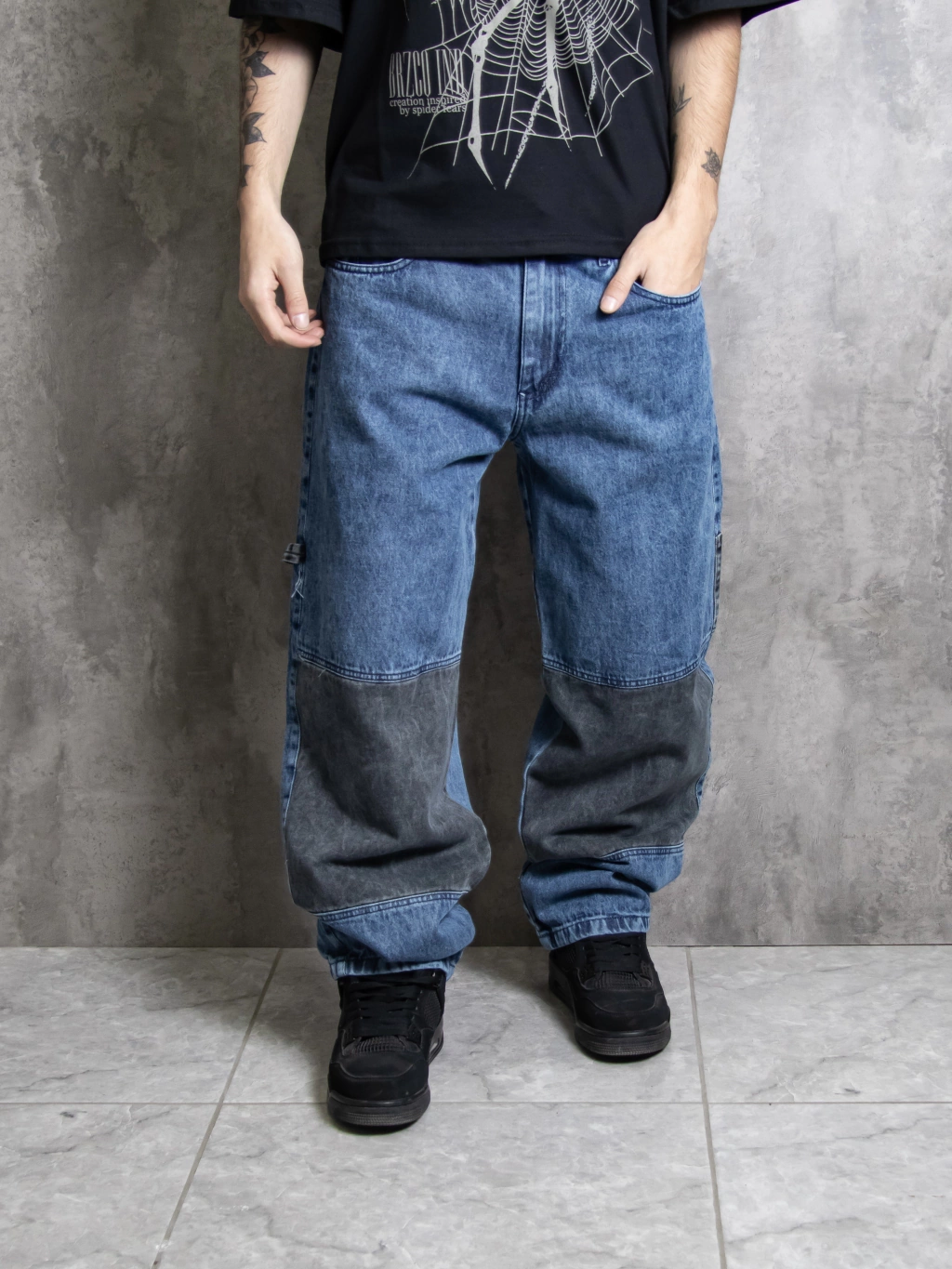 Baggy Lox