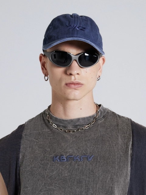 Gorra Vortex - Azul