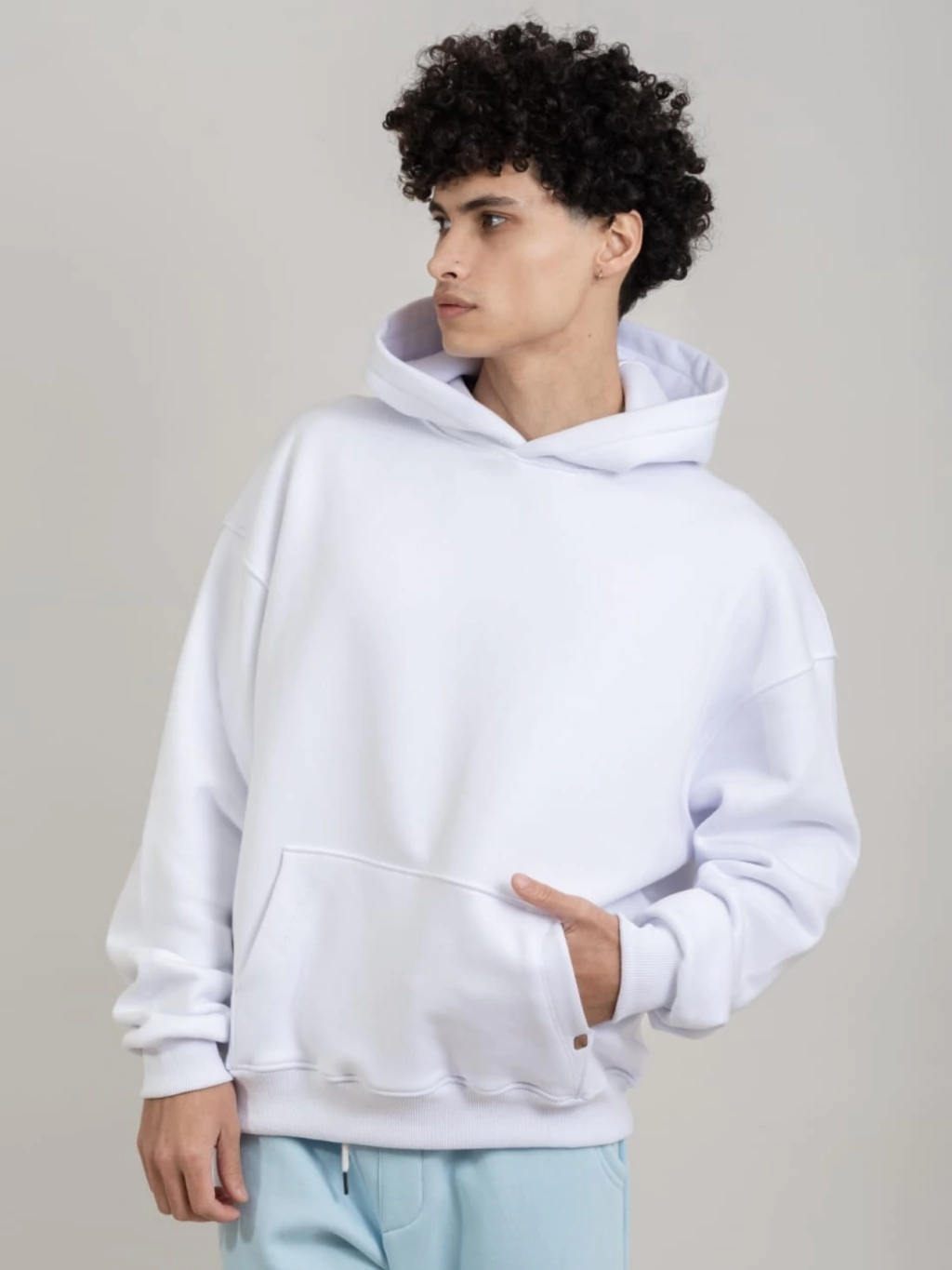 Over Basic - BLANCO