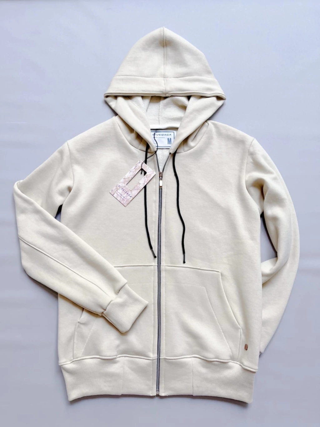 Campera BASIC - BEIGE