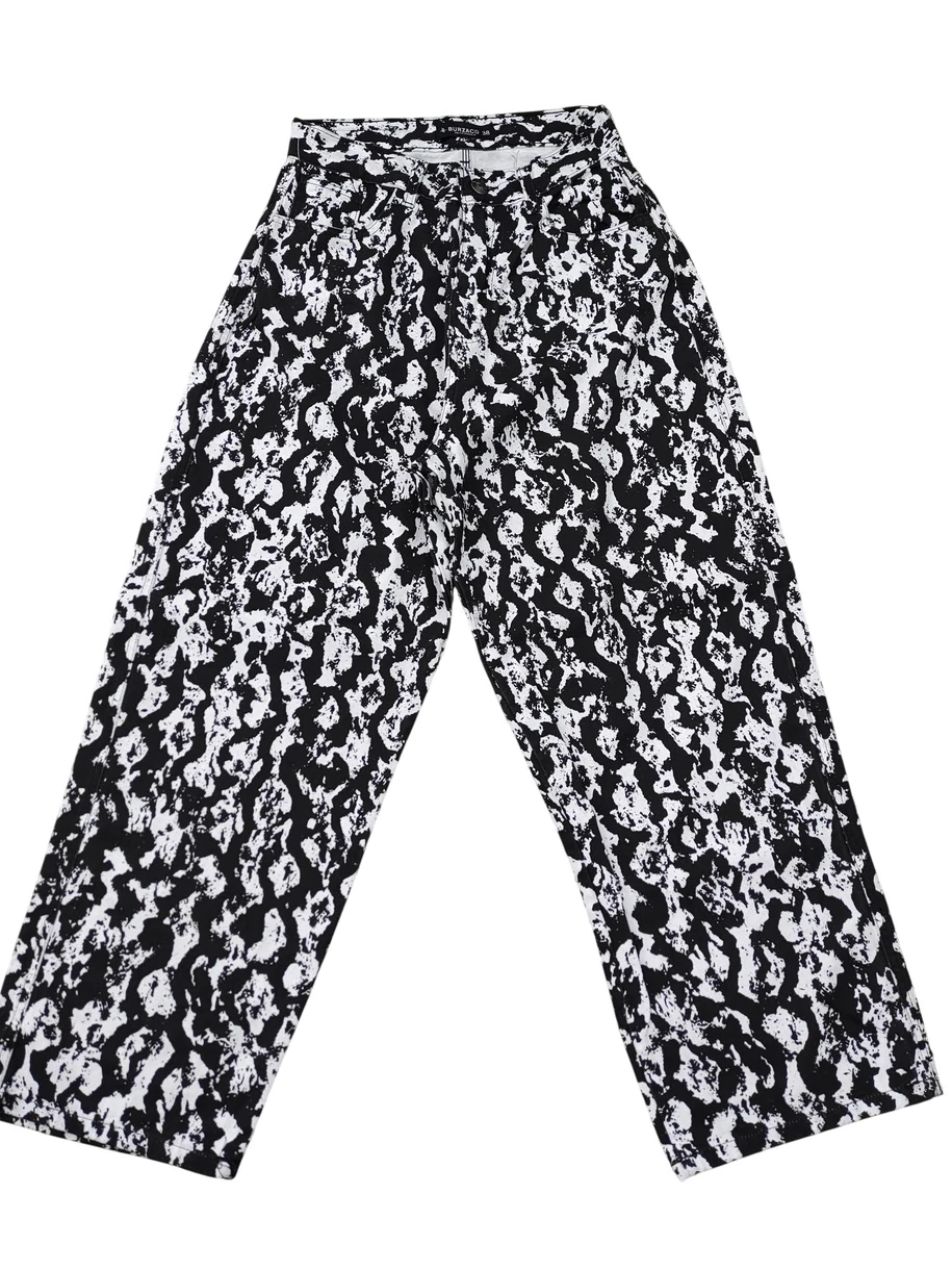 Baggy PRINT DUAL