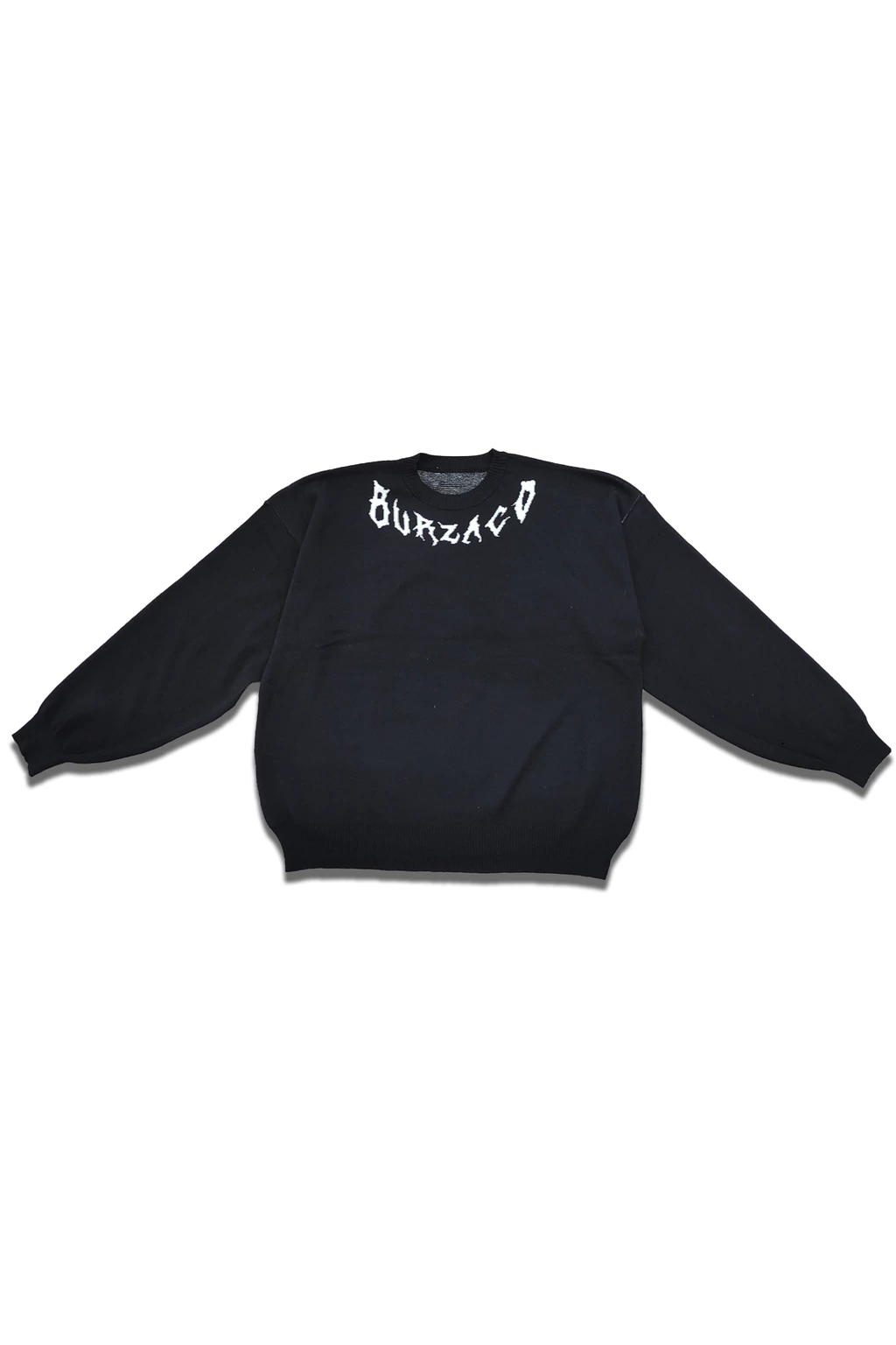 Sweater BRZ 2.0 - NEGRO
