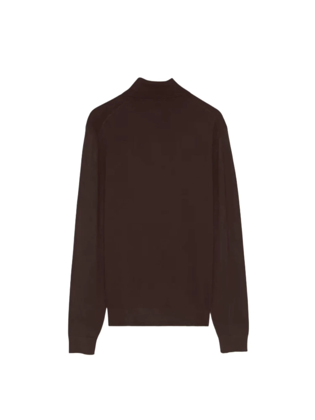 Polera URBAN CLASS - CHOCOLATE