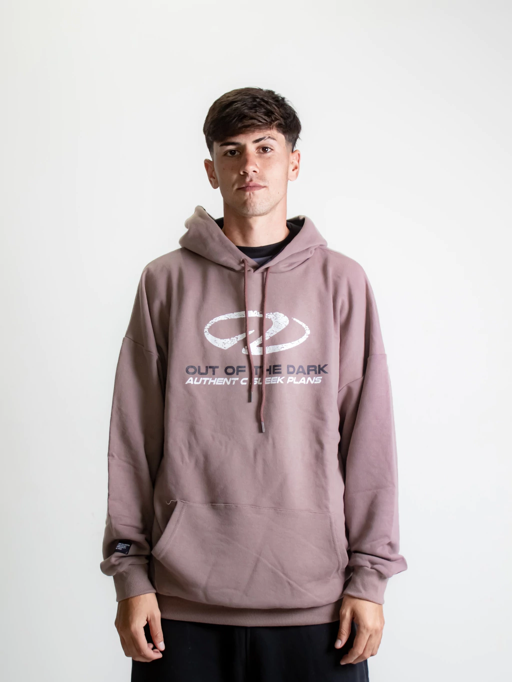 Hoodie SLEEK - ARENA