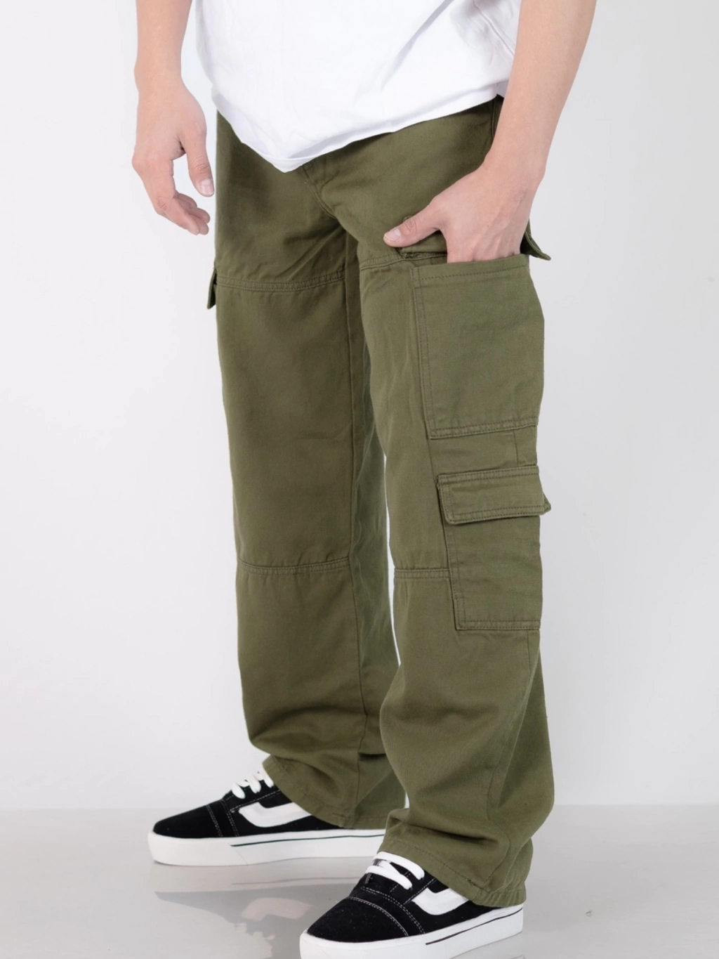Baggy Ben