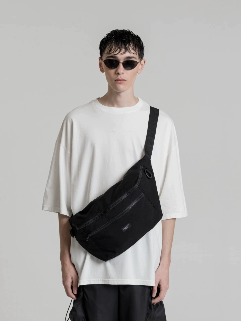 Bolso RIÑO TECH