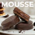 MOUSSE de Chocolate 70g caja x12 unidades - comprar online