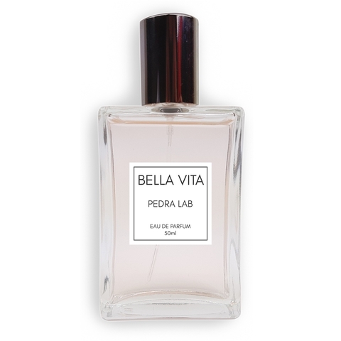 Bella Vita (Insp. Olfativa: La Vie Est Belle- Lancôme) - comprar online