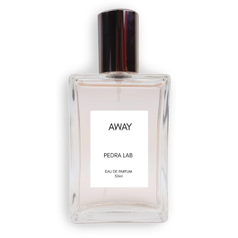 Away (Insp. Olfativa: My Way- Giorgio Armani)