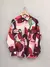 Camisa Cereza