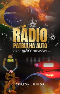 Rádio Patrulha Auto