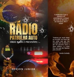 Rádio Patrulha Auto - loja online