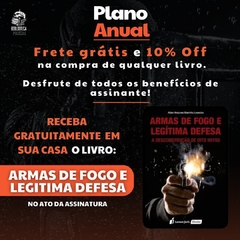 Clube de Leitores - plano anual