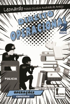 Direito Operacional - Vol 2