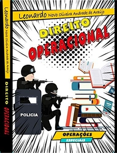 Direito Operacional