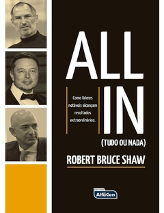 All In (Tudo ou Nada)