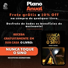 Clube de Leitores - plano anual