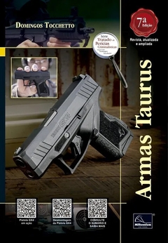 Armas Taurus 7ª Edição