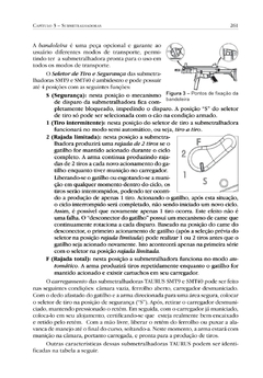 Armas Taurus 7ª Edição - Biblioteca Policial