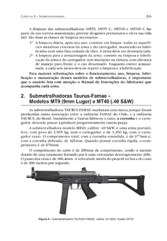 Imagem do Armas Taurus 7ª Edição