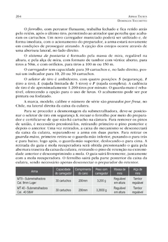 Armas Taurus 7ª Edição
