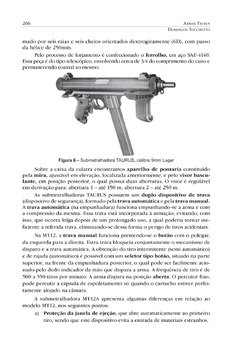 Armas Taurus 7ª Edição na internet