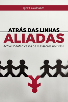 Atrás das Linhas Aliadas