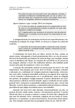 Balística Forense Aspectos Técnicos E Jurídicos 11ª Edição - Biblioteca Policial