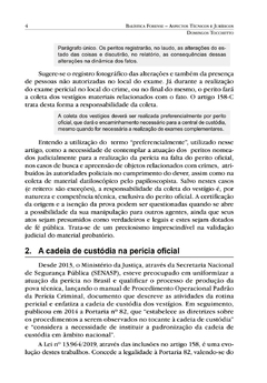 Balística Forense Aspectos Técnicos E Jurídicos 11ª Edição - loja online