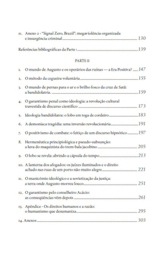 Bandidolatria e Democídio - Ensaios sobre Garantismo Penal e a Criminalidade no Brasil - Biblioteca Policial