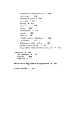 Bem-Vindo ao Hospício - loja online