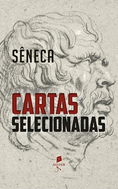 Cartas selecionadas - Sêneca