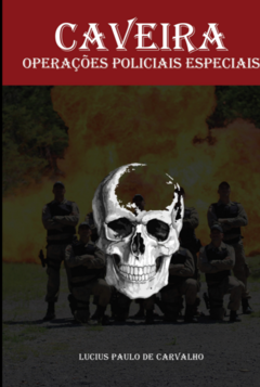 Caveira - Operações Policiais Especiais