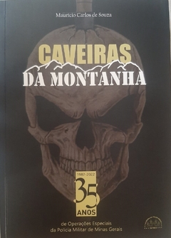 Caveiras da montanha