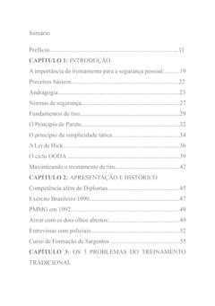 Combate Instintivo - o treinamento tradicional não te prepara para o confronto armado - loja online